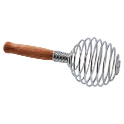 Die moderne Hausfrau Quirl "Turbo"