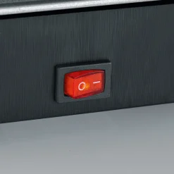 Die moderne Hausfrau Raclette