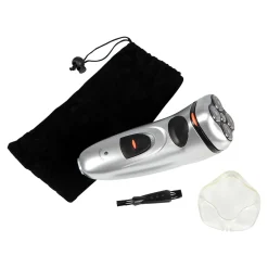 Die moderne Hausfrau Rasierapparat