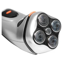 Die moderne Hausfrau Rasierapparat