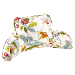 Die moderne Hausfrau Rückenkissen „Romantik“