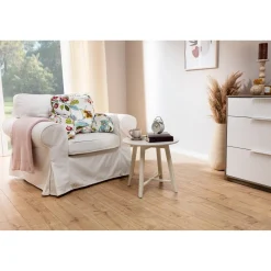 Die moderne Hausfrau Rückenkissen „Romantik“