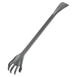 Die moderne Hausfrau Rückenkratzer "2 in 1"