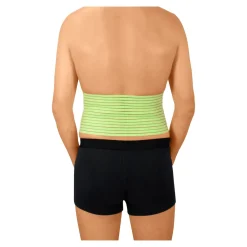 Die moderne Hausfrau Rückenstützgürtel