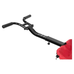 Die moderne Hausfrau Rückentrainer