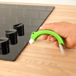 Die moderne Hausfrau Reinigungsbürste „3 in 1“