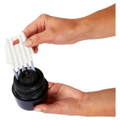 Die moderne Hausfrau Reinigungsbürste 