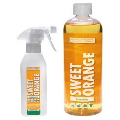 Die moderne Hausfrau Reinigungskonzentrat „Sweet Orange“, 750 ml