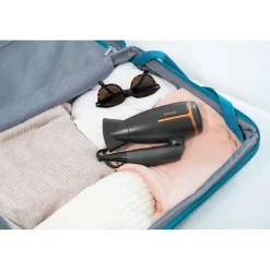 Die moderne Hausfrau Reisehaartrockner 