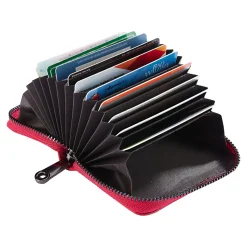 Damen Die moderne Hausfrau RFID-Kartenetui "Übersicht"