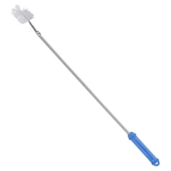 Die moderne Hausfrau Rohrreinigungsspirale