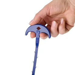 Die moderne Hausfrau Rohrreinigungs-Stab, 2 Stück