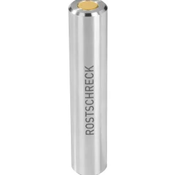 Die moderne Hausfrau Rokittas Rostschreck