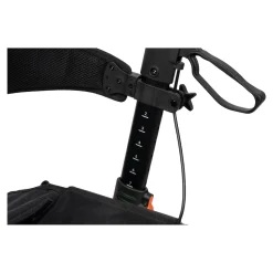 Die moderne Hausfrau Rollator Actimo Liberty Alpingrün