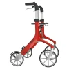 Die moderne Hausfrau Rollator Let's Fly mit Sitz