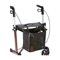 Die moderne Hausfrau Rollator 