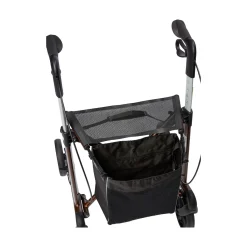 Die moderne Hausfrau Rollator 