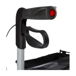 Die moderne Hausfrau Rollator 