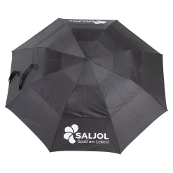 Die moderne Hausfrau Rollator-Schirm