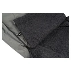 Die moderne Hausfrau Rollstuhl-Schlupfsack