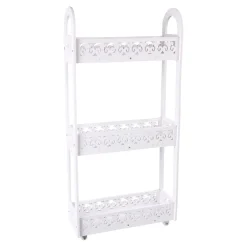 Die moderne Hausfrau Rollwagen "Eleganz"