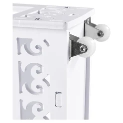 Die moderne Hausfrau Rollwagen "Eleganz"