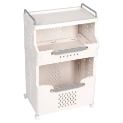 Die moderne Hausfrau Rollwagen „Premium“