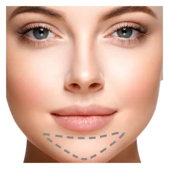 Die moderne Hausfrau Roxy Perfect Brows Augenbrauen-Rasierer