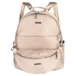 Damen Die moderne Hausfrau Rucksack & Bauchtasche „2 in 1“