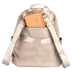 Damen Die moderne Hausfrau Rucksack & Bauchtasche „2 in 1“