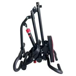 Die moderne Hausfrau Rudergerät