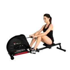 Die moderne Hausfrau Ruderzugmaschine Cambridge II 