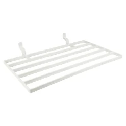 Die moderne Hausfrau Rundheizkörper-Wäschetrockner