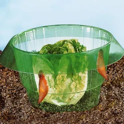 Die moderne Hausfrau Salatringe, 5 Stück