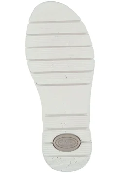 Damen Die moderne Hausfrau Sandalen beige