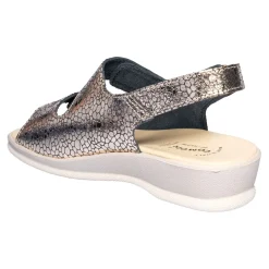 Damen Die moderne Hausfrau Sandalette 