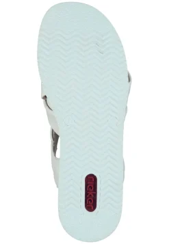 Damen Die moderne Hausfrau Sandaletten beige