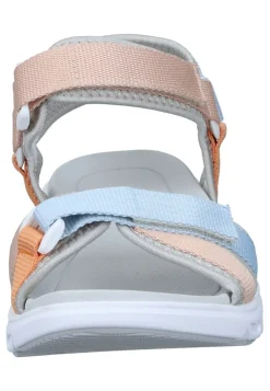 Damen Die moderne Hausfrau Sandaletten multi