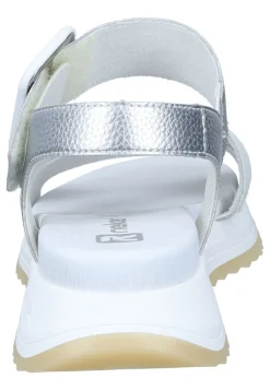 Damen Die moderne Hausfrau Sandaletten multi