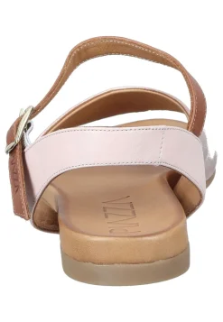 Damen Die moderne Hausfrau Sandaletten multi