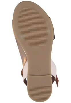 Damen Die moderne Hausfrau Sandaletten multi