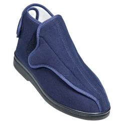 Damen Die moderne Hausfrau Sani Cabrio-Stiefelette