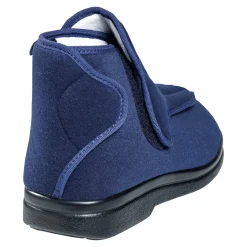 Damen Die moderne Hausfrau Sani Cabrio-Stiefelette