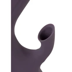 Die moderne Hausfrau Saug-Vibrator