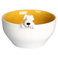 Die moderne Hausfrau Schale „Oskar“, 400 ml