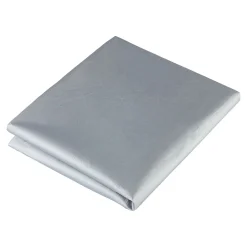 Die moderne Hausfrau Schaukelstuhlabdeckung