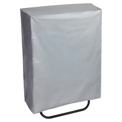 Die moderne Hausfrau Schaukelstuhlabdeckung