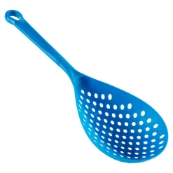 Die moderne Hausfrau Schaumlöffel