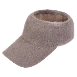 Damen Die moderne Hausfrau Schild-Stirnband „Kuschel“