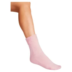 Die moderne Hausfrau Schlafsocken, 3 Paar